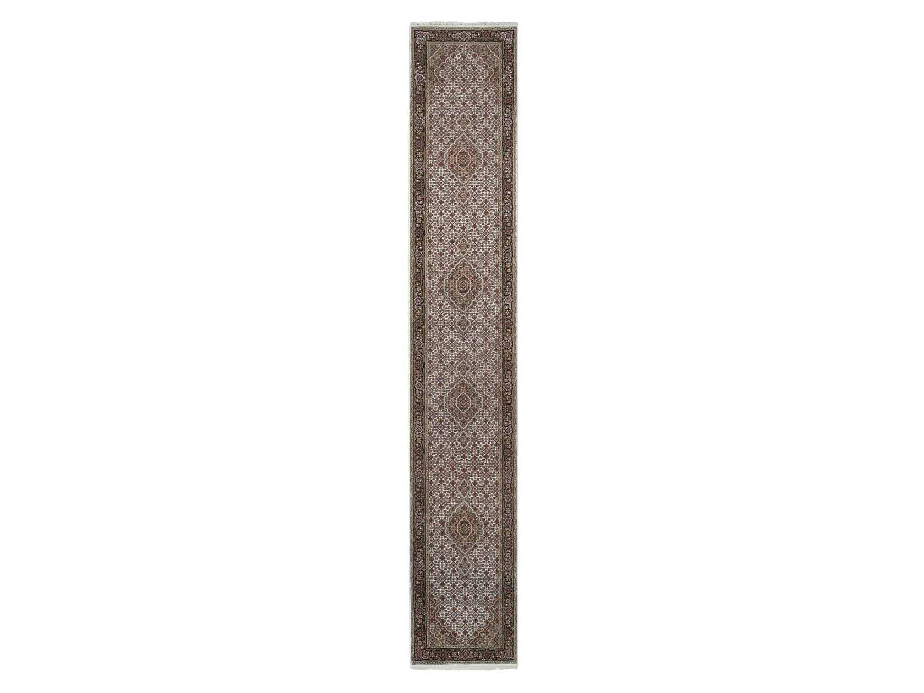 Traditional Rugs LUV586026